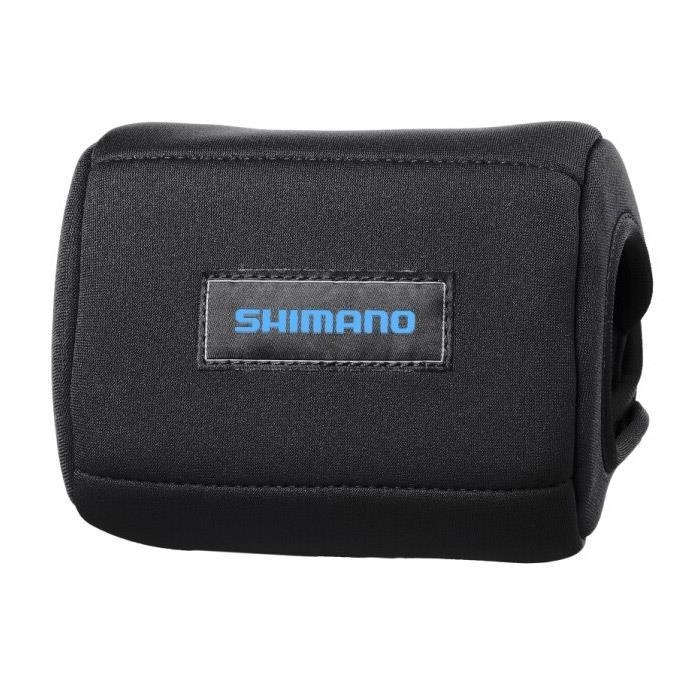 시마노 릴 가드 BP-074Y 전동릴 전용 파우치