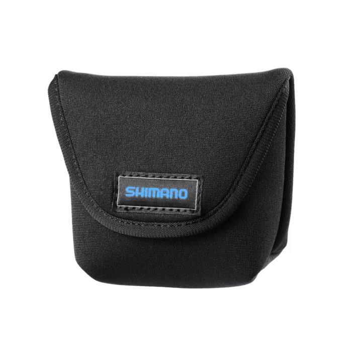 시마노 스풀 가드 BP-075Y 스풀 파우치