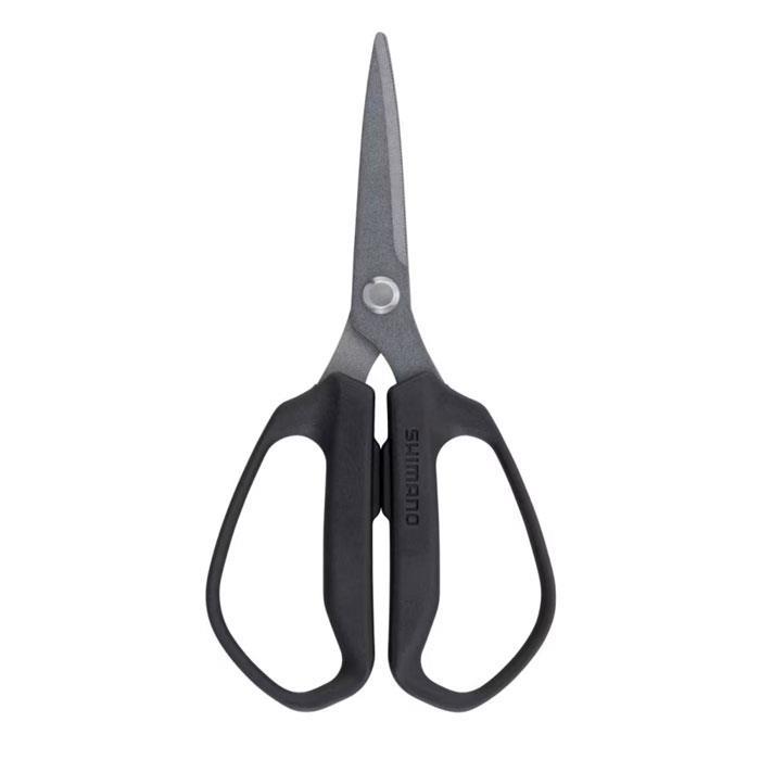 시마노 스파시저 미디엄 CT-041Y 손질 가위