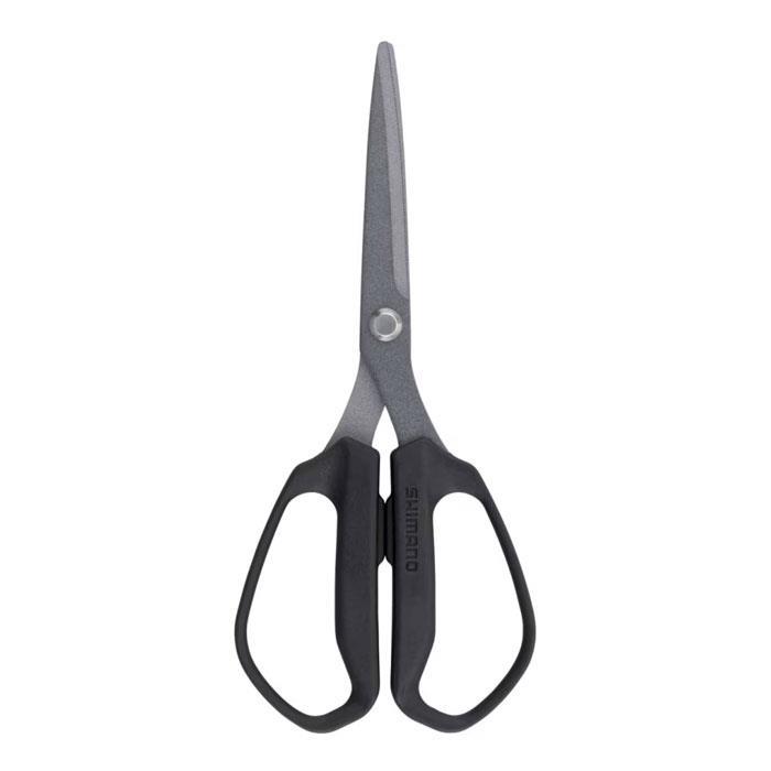 시마노 스파시저 라지 CT-524Y 손질 가위