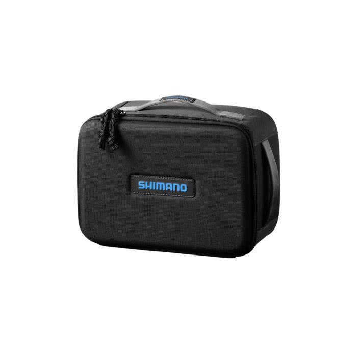 시마노 릴 케이스 BA-029Y 원정용 세미 하드 케이스