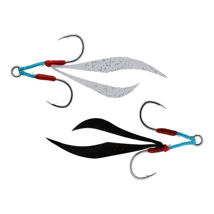 자칼 플래그 트랩 스페어 훅 SLJ 전용 어시스트훅