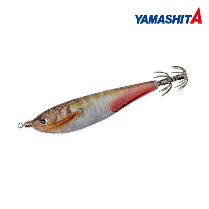 야마시타 토토 슷테 R 네츄럴 케이무라 주꾸미 갑오징어 에기