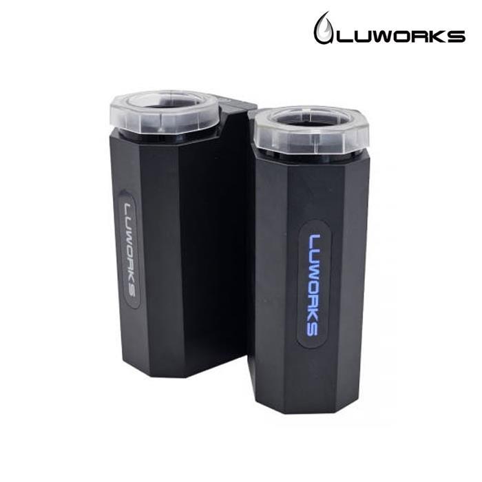 루웍스 쭈광기 프로 JK-2 에기 축광기