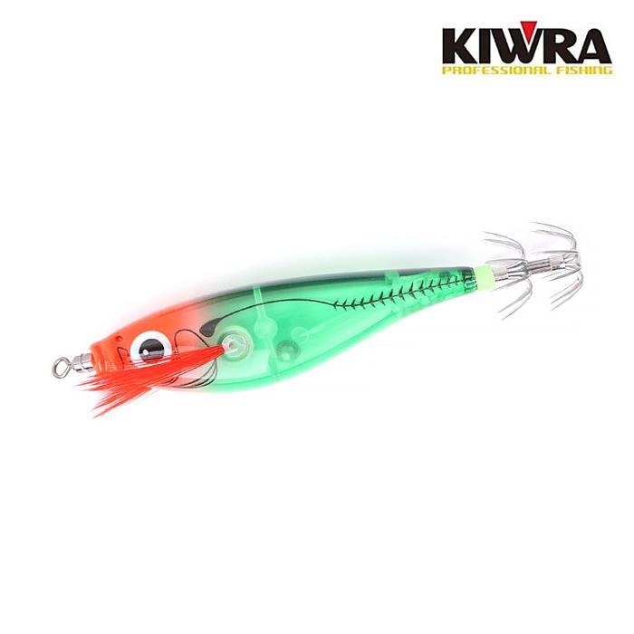 키우라 아이비 에기 55F K-842 주꾸미 갑오징어 에기