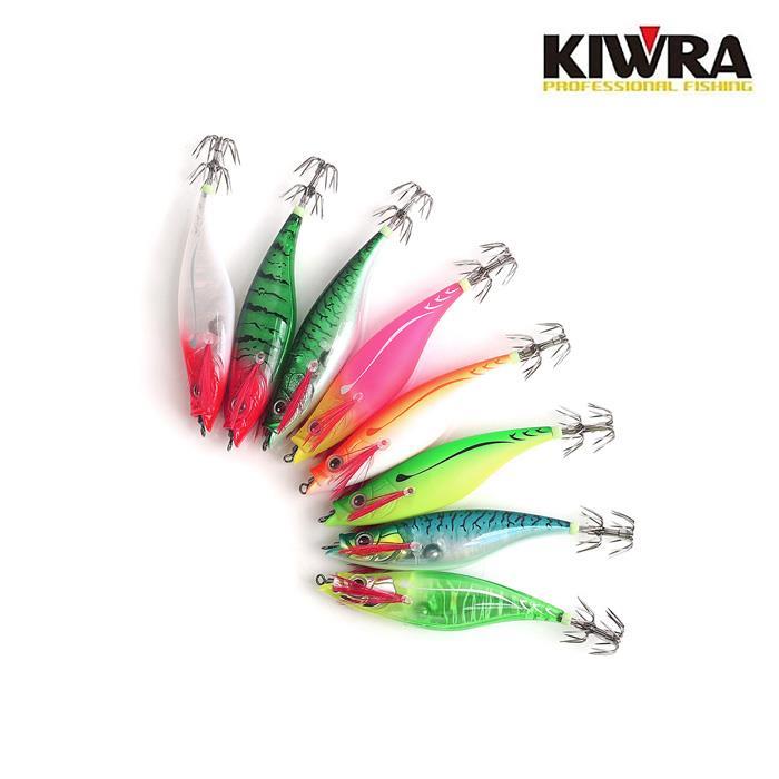 키우라 아리 에기 K-901 주꾸미 갑오징어 에기