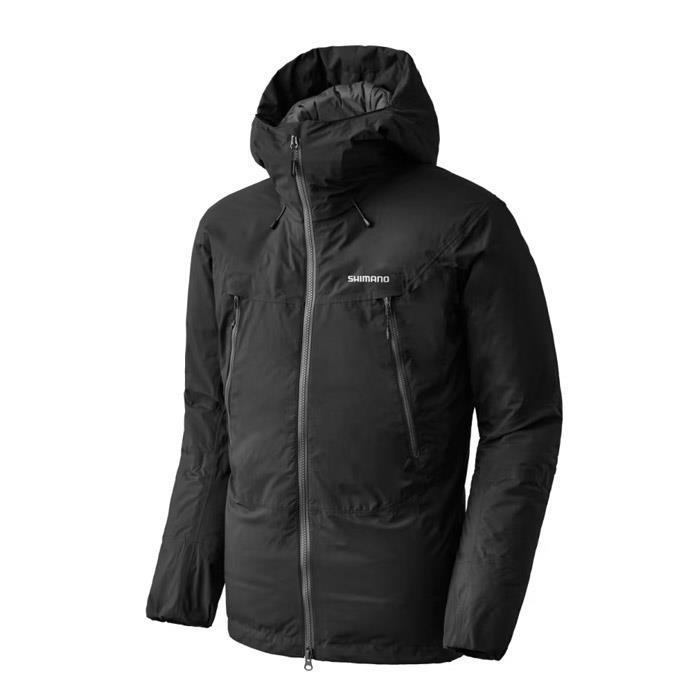 시마노 고어텍스 인슐레이션 자켓 05 RB-032Y 방한 자켓