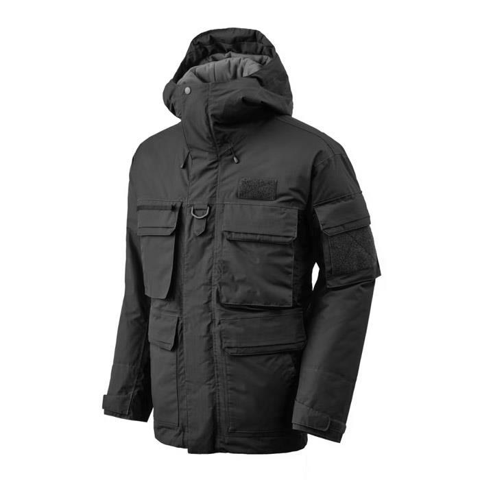 시마노 ES 인슐레이션 자켓 RB-034Y 방수 방한 자켓