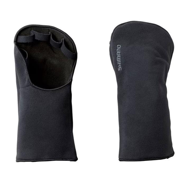 시마노 고어텍스 윈드스토퍼 핸드워머 플러스 GL-033W 방한 장갑