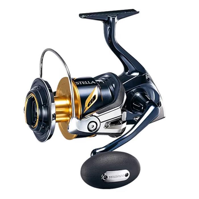 [세일] 시마노 바다 스피닝릴 스텔라 SW 14000XG (19)