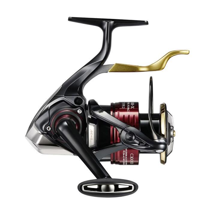 시마노 BB-X 하이퍼 포스 타입 2 (25) LB 스피닝릴