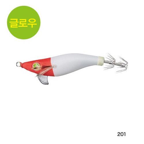 [세일] 시마노 세피아 스이스이 드롭퍼 2.5호 QE-251R 오모리그 대응 에기