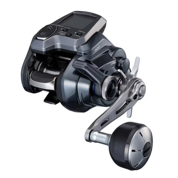 시마노 포스마스터 300 300DH 301 301DH (25) 전동릴