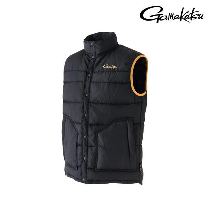 가마가츠 라이트 다운 베스트 GM-3724 경량 패딩 조끼