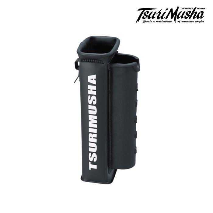 쯔리무사 더블 홀더 2 F24734 바칸 장착 밑밥주걱 거치대