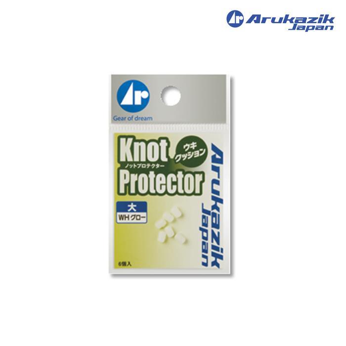 아루카직재팬 노트 프로텍터 완충 쿠션 고무