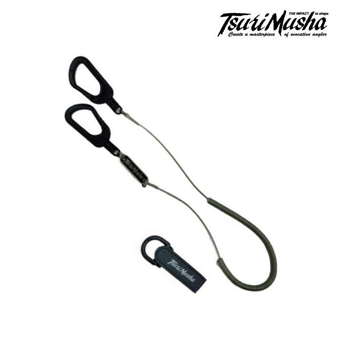 쯔리무사 헬퍼 코드 1800 WK 벨트 포함 F051 분실방지 코드