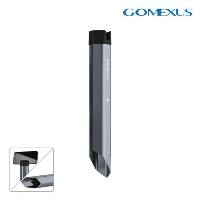 고멕서스 알루미늄 서프 스탠드 샌드폴