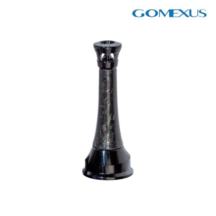 고멕서스 단조 카본 릴스탠드 S048D 48mm