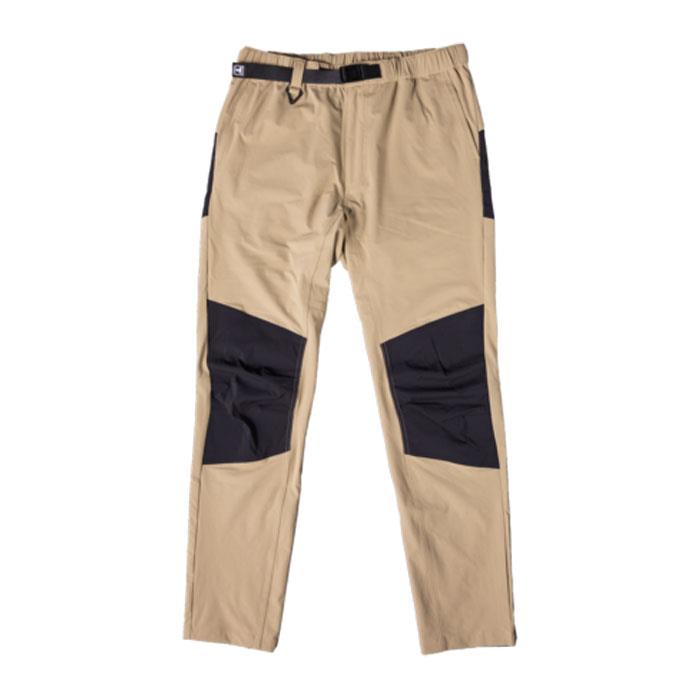 자칼 하이브리드 스트레치 팬츠