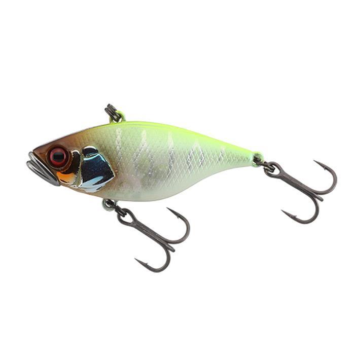 자칼 TN38 피네스 싱킹 바이브