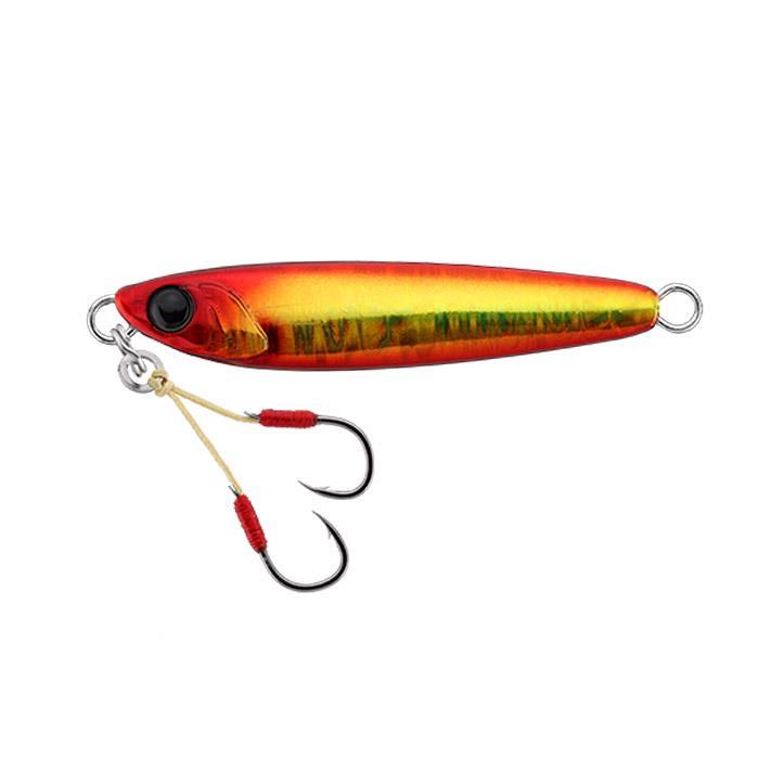 자칼 라스파틴 TG NEO 텅스텐 메탈지그