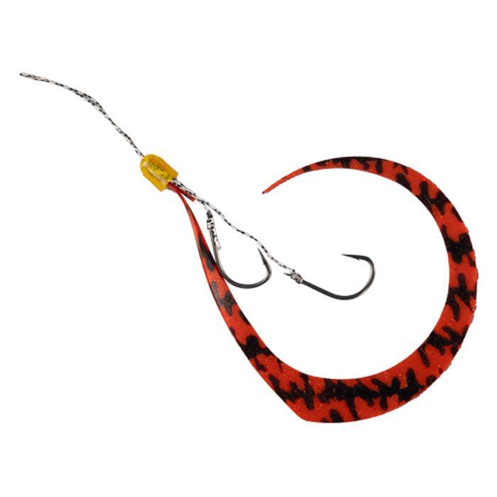 자칼 빈빈 훅 무쌍 넥타이 훅 세트