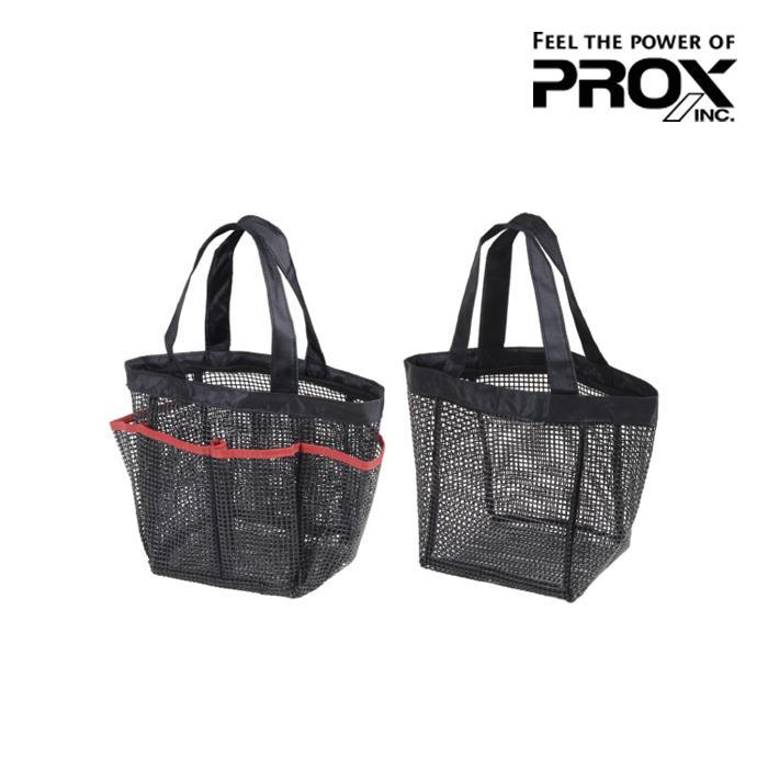 프록스 PX161 태클 샤워 백