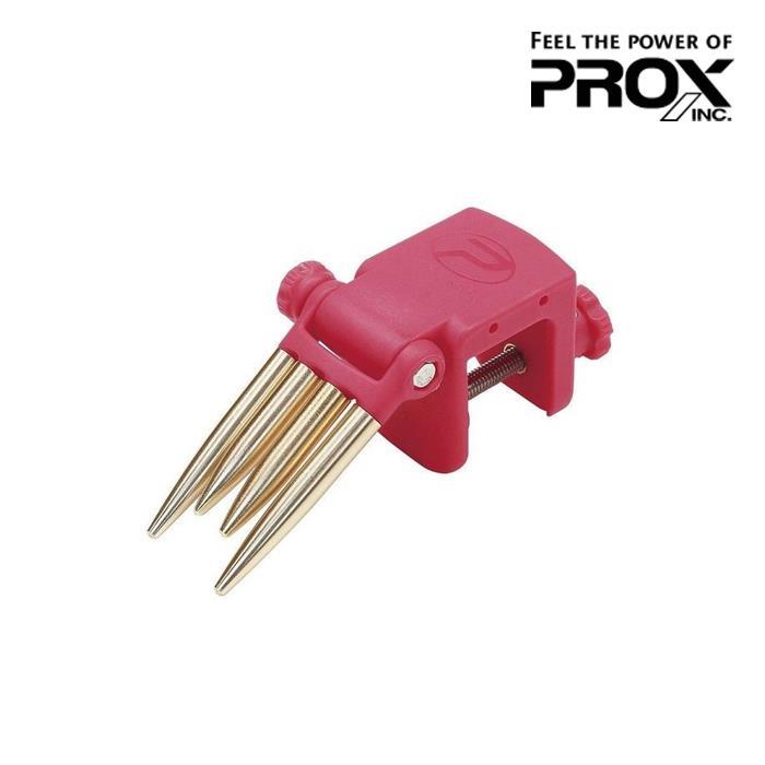 프록스 PX8302ICM 원터치 빙어 바늘 리무버 아이언 클로 (만력식)