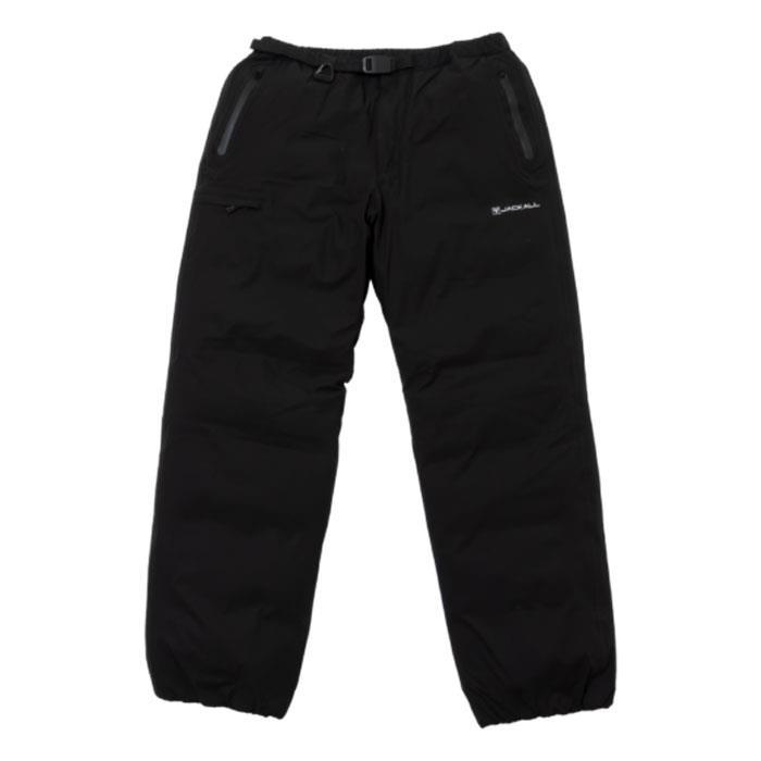 자칼 서모 포스 팬츠 EX PA-A003 동계용 안솜 방한팬츠