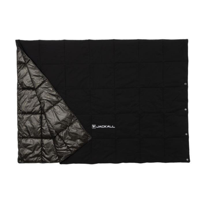 자칼 서모 포스 블랭킷 EX OTH-A001 방한 담요