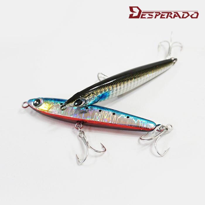 데스페라도 파도 싱킹 미노우 95S