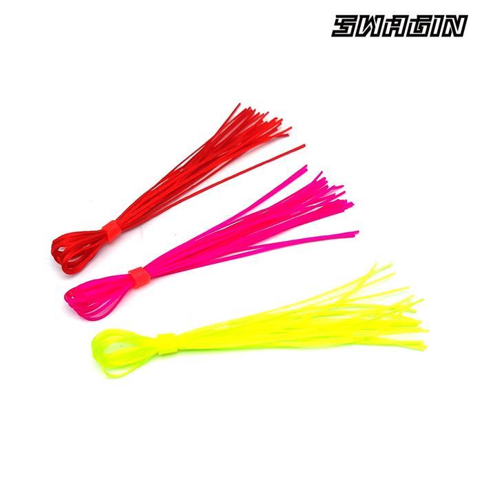 백경 SG-803 스웨긴 우레탄 면사매듭