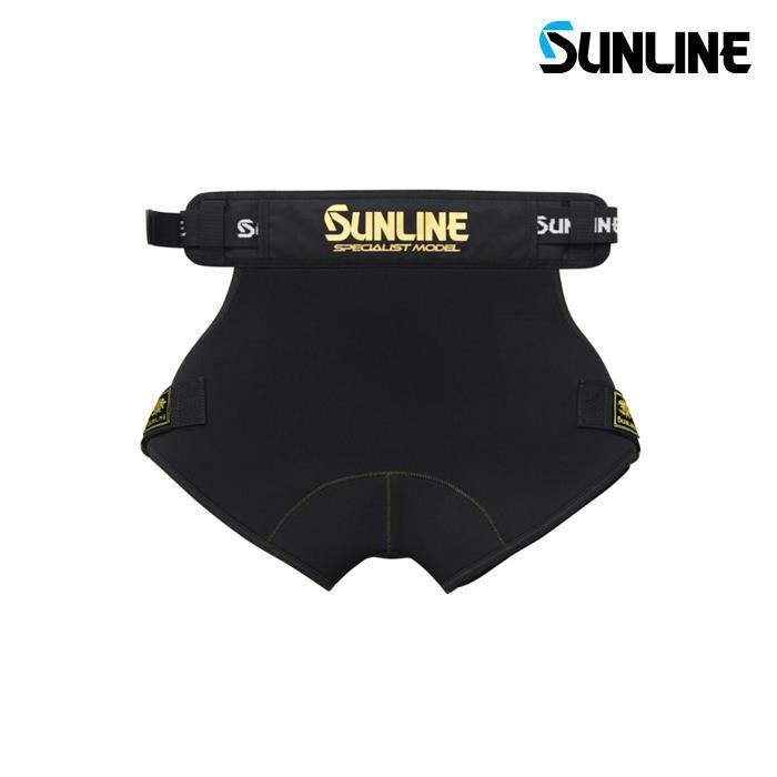 선라인 힙가드 클로로프렌 SUH-145 엉덩이 보호 쿠션