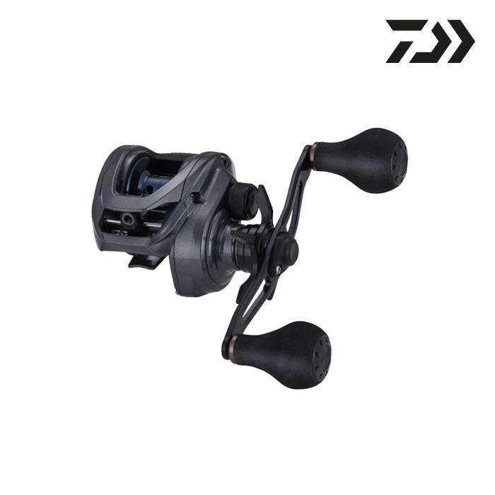 다이와 PX100 바다 선상 베이트릴