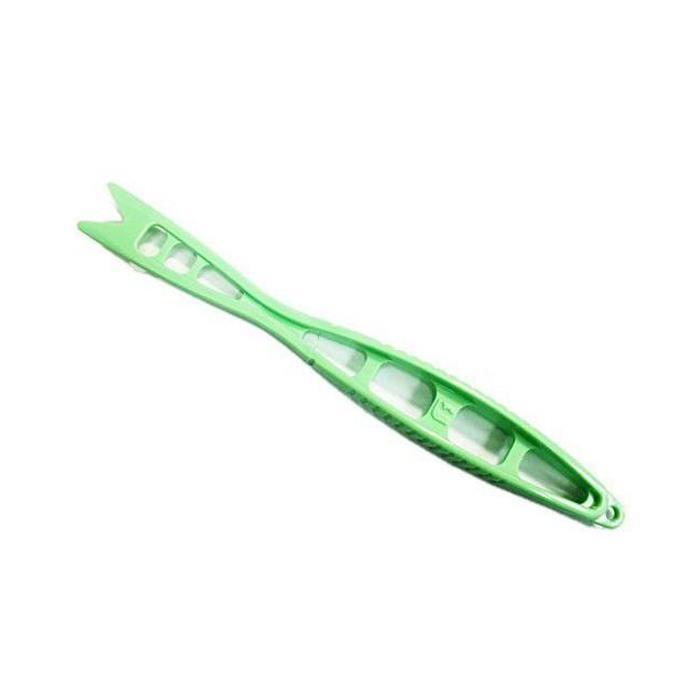 후지와라 오징어 활자기 롱타입 이카시메