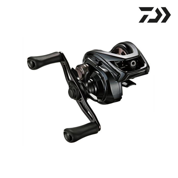 다이와 PR100 2 바다 선상 베이트릴