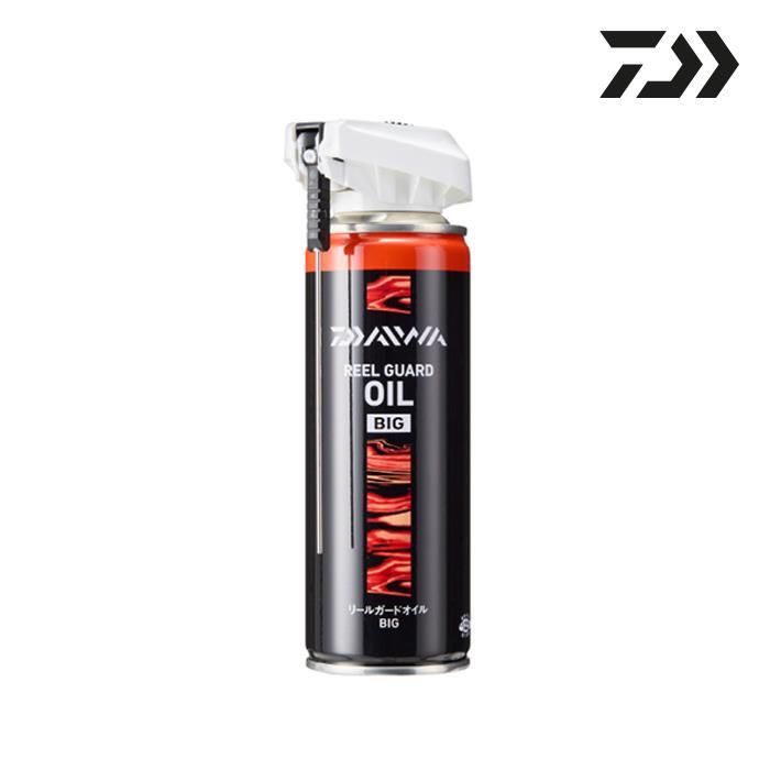 다이와 순정 릴 가드 오일 빅 200ml