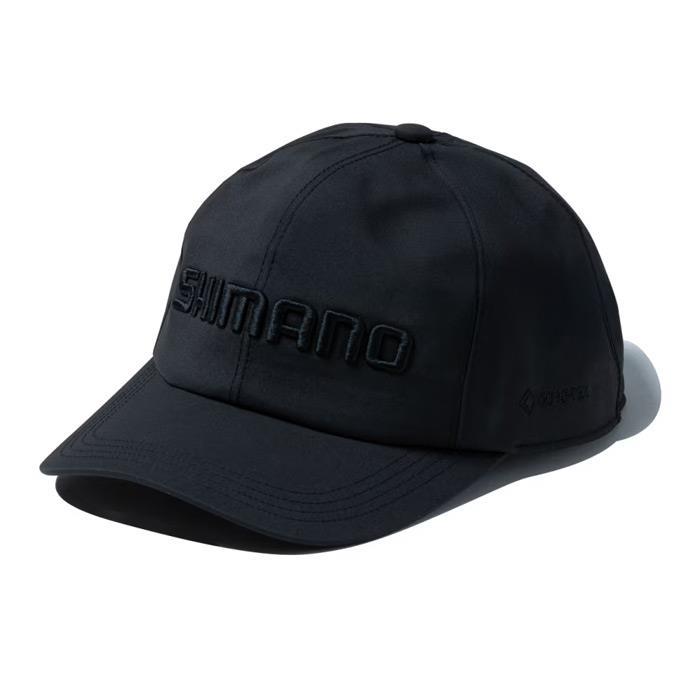 시마노 고어텍스 헤드 그립 캡 CA-080Z 방수 모자