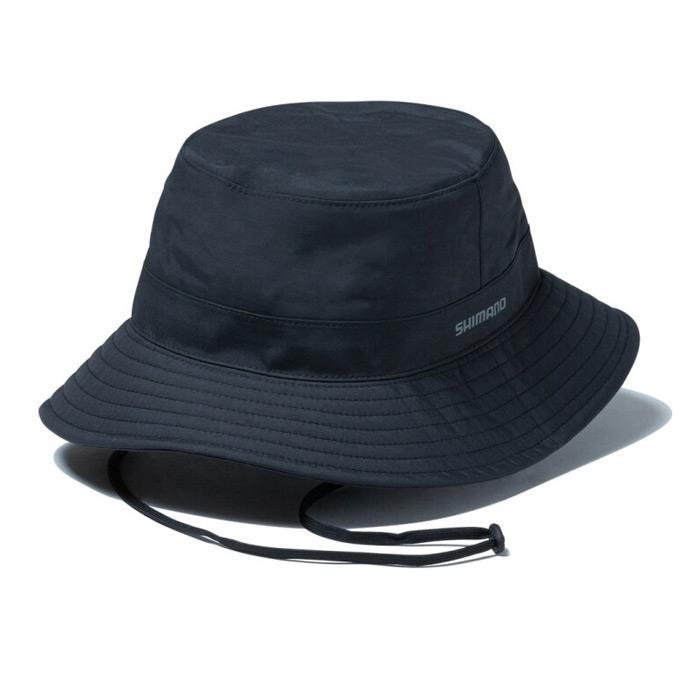 시마노 레인 버킷햇 CA-088Z 방수 모자