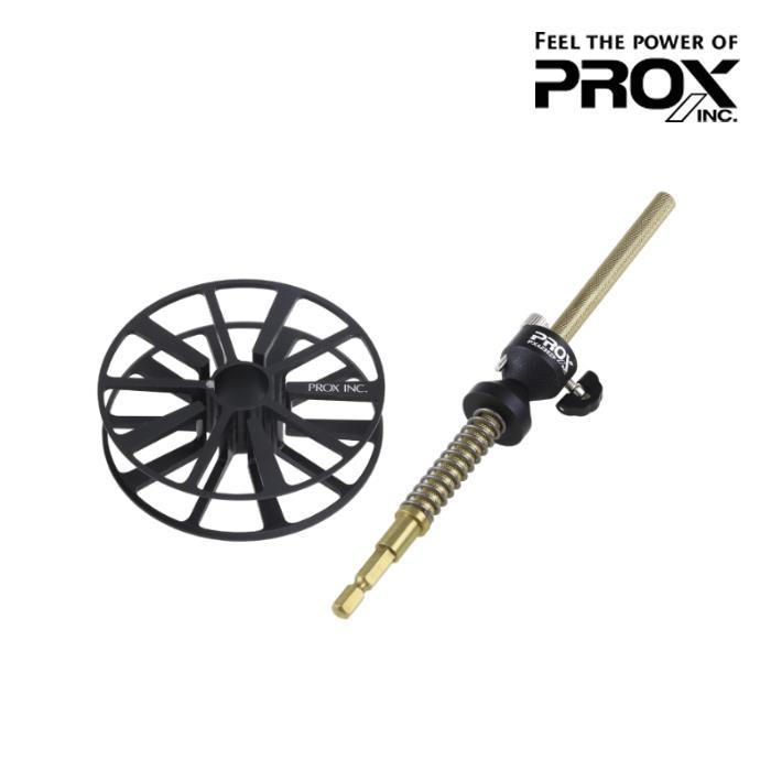 프록스 라인 리무버 전동드릴용 비트 EZ 플러스 PX423EZP 줄감기 라인감기