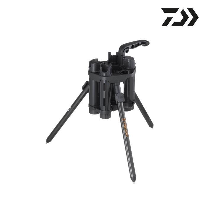 다이와 프레소 로드 스탠드 알파 452