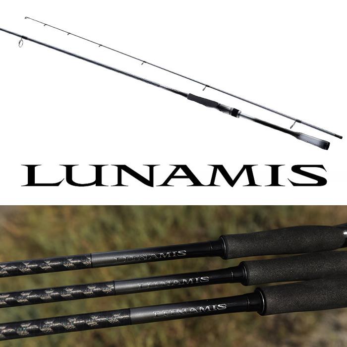 시마노 루나미스 (26) 쇼어 캐스팅 로드