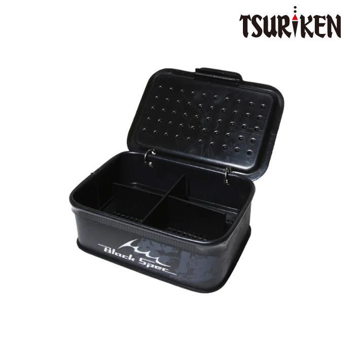 쯔리겐 에사 버킷 TEB241 미끼통 크릴통