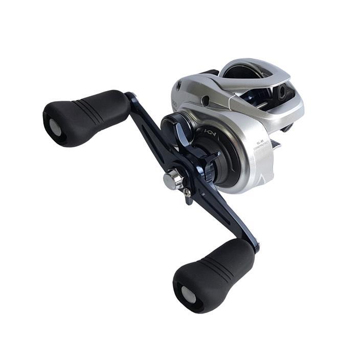 시마노 트란엑스 (17) 바다 민물 겸용 베이트릴