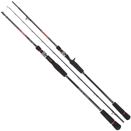 JS컴퍼니 범용 라이트지깅 로드 닉스 팝 오션2