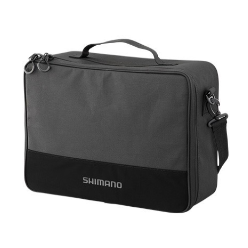 시마노 릴 파우치 PC-029R 릴 수납 가방