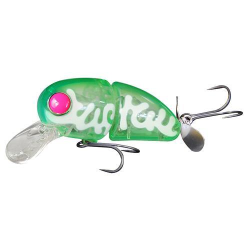 자칼 히게 프리마 메기 전용 웨이크베이트