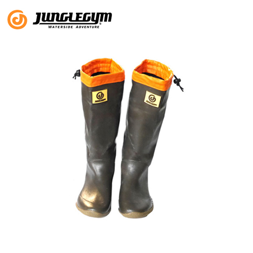 정글짐 J-704 타타무 부츠 무릎장화