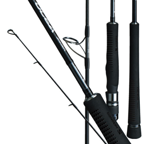 [세일] 시마노 오시아 지거 콘셉트 S (19) 스피닝 지깅 로드